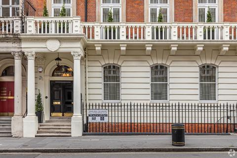 Office to rent, 3 Mandeville Pl London W1U 3AP