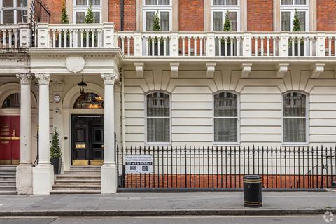 Office to rent, 3 Mandeville Pl London W1U 3AP
