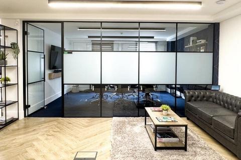 Office to rent, 46-48 George St London W1U 7DY