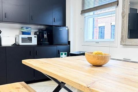 Office to rent, 46-48 George St London W1U 7DY