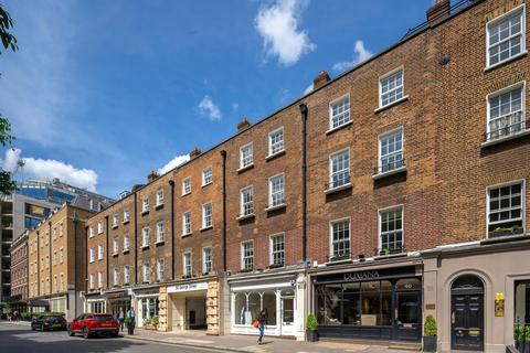 Office to rent, 46-48 George St London W1U 7DY