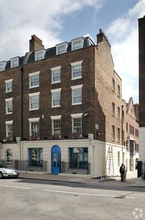 Office to rent, 55-59 Blandford St London W1U 7HP