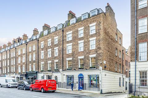 Office to rent, 55-59 Blandford St London W1U 7HP