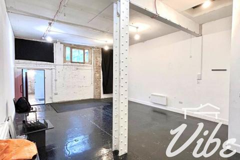 Office to rent, 18-20 Belsham St London E9 6NJ
