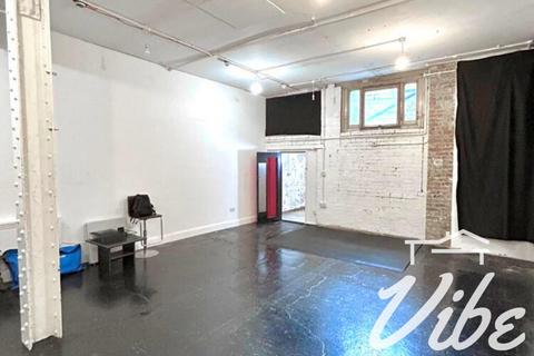 Office to rent, 18-20 Belsham St London E9 6NJ