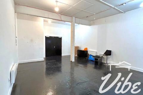 Office to rent, 18-20 Belsham St London E9 6NJ