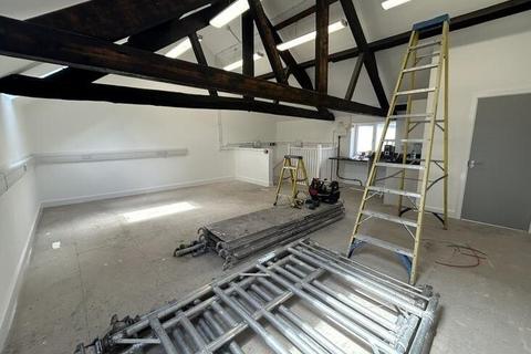 Office to rent, 28a Wem Business Park Shrewsbury SY4 5JX