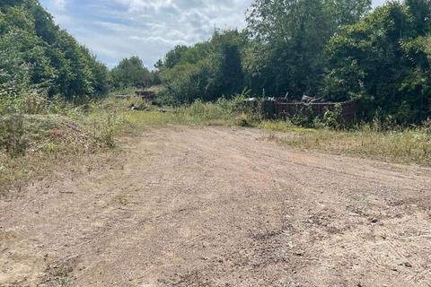Land to rent, Old Railway Yard Wells BA5 1AH