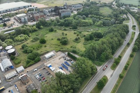 Land for sale, Needham Rd Stowmarket IP14 2AD