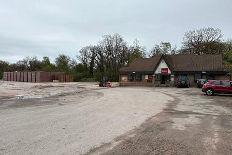 Land to rent, Yard Rear Of Shepton Mallet BA4 4SQ