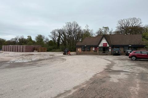 Land to rent, Yard Rear Of Shepton Mallet BA4 4SQ
