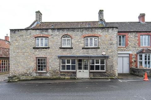 Retail property (high street) to rent, Church Street Wedmore BS28 4AB