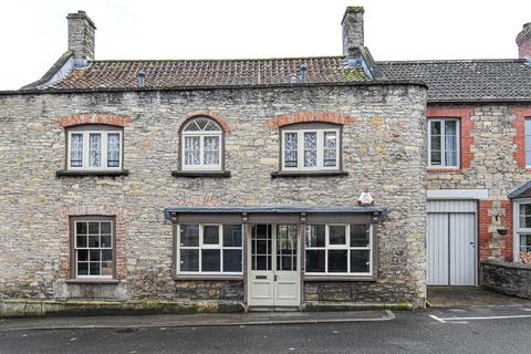 Retail property (high street) to rent - Church Street Wedmore BS28 4AB
