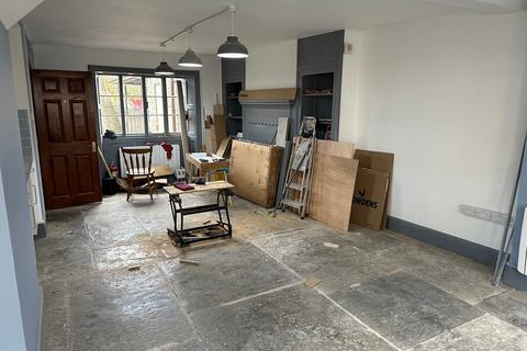 Retail property (high street) to rent, Church Street Wedmore BS28 4AB