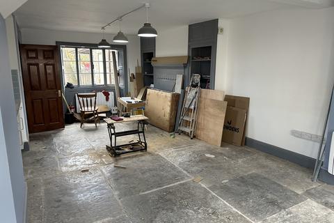 Retail property (high street) to rent, Church Street Wedmore BS28 4AB