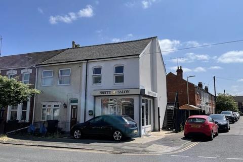 Retail property (high street) to rent, 155 Seymour Rd Gloucester GL1 5HF