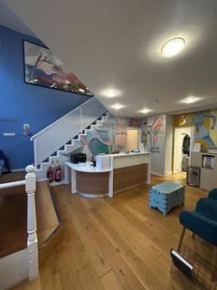 Office to rent, 1 Belsize Cres London NW3 5QY