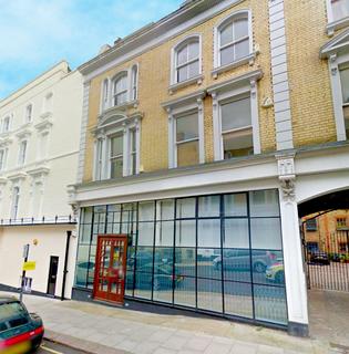 Office to rent, 1 Belsize Cres London NW3 5QY