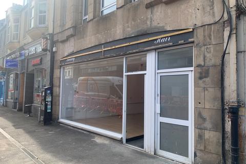 Retail property (high street) to rent, 152 South St Perth PH2 8PA