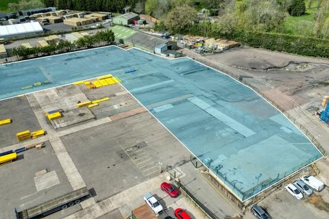 Land to rent, Plot 5 Oxford Rd Ryton On Dunsmore CV8 3EB