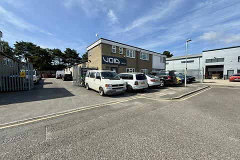 Industrial development for sale, Dawkins Rd Poole BH15 4JY