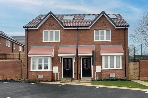 undefined, 437, Rosedene at Westhill, Kettering NN15 7FF