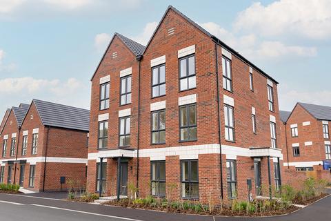 Plot 417, The Ryton at Beeston Canalside, Thane Road NG9