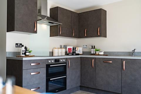 undefined, Plot 417, The Ryton at Beeston Canalside, Thane Road NG9