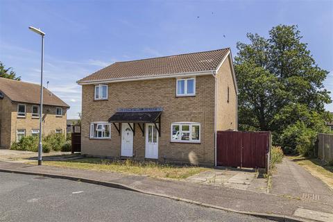 3 bedroom semi-detached house for sale, Stonefield, Bar Hill CB23