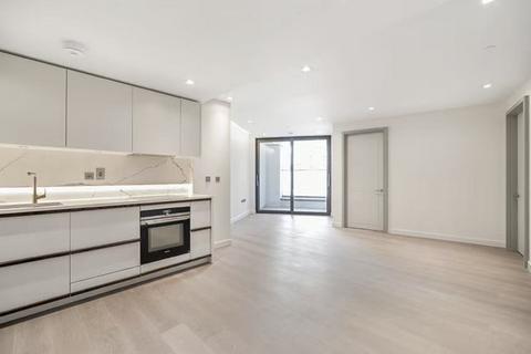 undefined, Westmark Tower, London W2