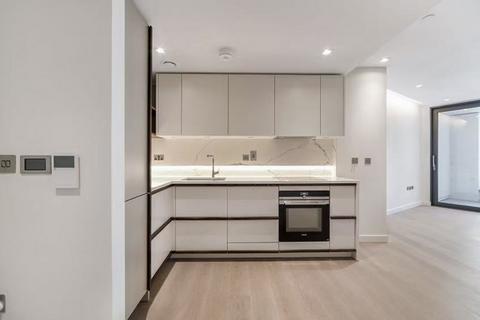 undefined, Westmark Tower, London W2