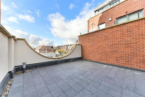 4 bedroom terraced house for sale, Avonmore Road, London W14