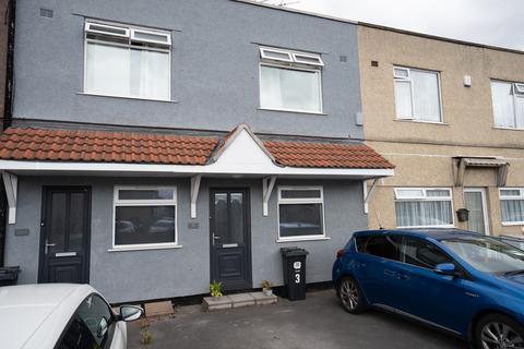 undefined, Baugh Gardens, Bristol BS16