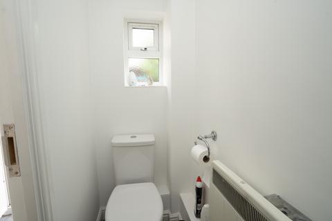 Flat 3, 30 Baugh Gardens, Bristol, BS16 6PP