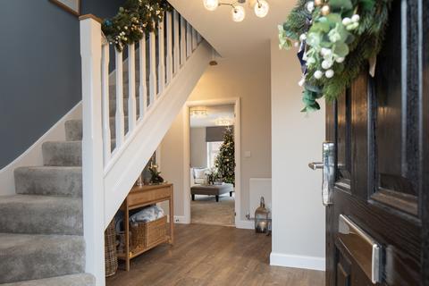 undefined, Earlswood at DWH @ Clipstone Park Davy Way, Off Briggington Way, Leighton Buzzard LU7