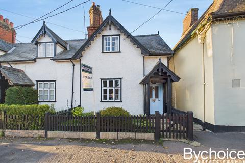 undefined, The Street, Stoke by Clare, Suffolk