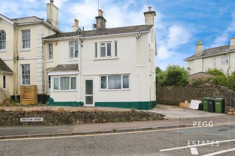 Petitor Road, Torquay