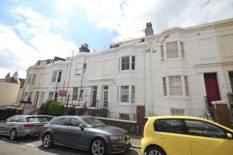 1 bedroom flat for sale, WEST HILL ROAD BRIGHTON BN1 3RT