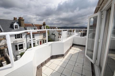 1 bedroom flat for sale, WEST HILL ROAD BRIGHTON BN1 3RT