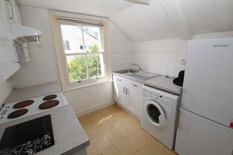 1 bedroom flat for sale, WEST HILL ROAD BRIGHTON BN1 3RT
