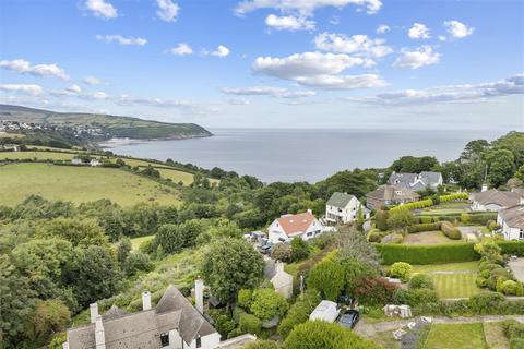 2 bedroom detached bungalow for sale, Clay Head Road, Isle of man IM4