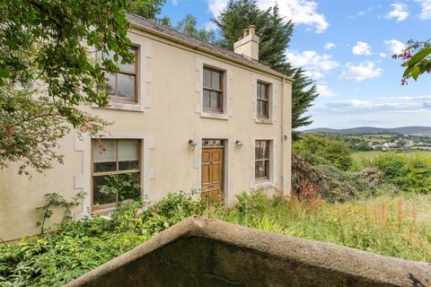 2 bedroom detached bungalow for sale, Clay Head Road, Isle of man IM4