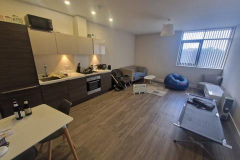1 bedroom flat to rent, Greenleigh Court,  Dawsons Square, Leeds, West Yorkshire, LS28 5FZ, UK