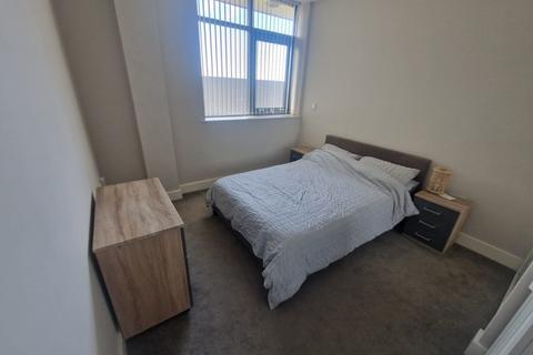 1 bedroom flat to rent, Greenleigh Court,  Dawsons Square, Leeds, West Yorkshire, LS28 5FZ, UK