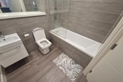 1 bedroom flat to rent, Greenleigh Court,  Dawsons Square, Leeds, West Yorkshire, LS28 5FZ, UK