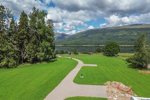 undefined, Blaich, Fort William, Inverness-shire PH33