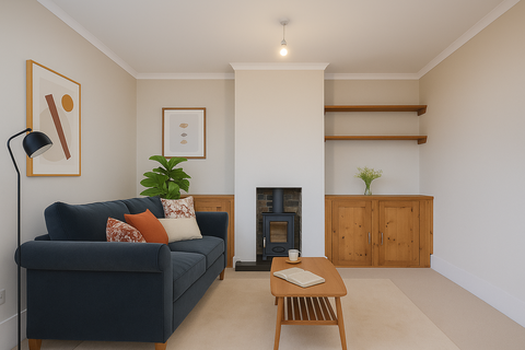 4 bedroom semi-detached house for sale, Barden Road, Tunbridge Wells TN3