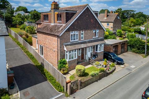 4 bedroom semi-detached house for sale, Barden Road, Tunbridge Wells TN3