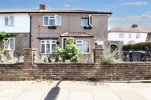 3 bedroom end of terrace house for sale, Stanhope Road, Greenford