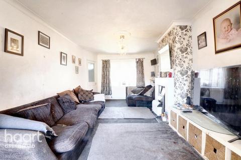 3 bedroom end of terrace house for sale, Stanhope Road, Greenford